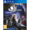 Valkyria Elysium [PS4, русские субтитры]