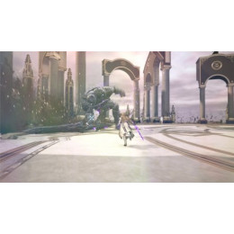 Valkyria Elysium [PS4, русские субтитры]