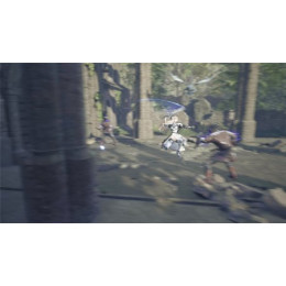 Valkyria Elysium [PS4, русские субтитры]