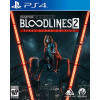 Vampire: The Masquerade - Bloodlines 2 [PS4, русские субтитры]