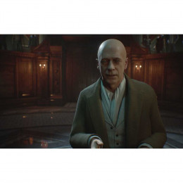 Vampire: The Masquerade - Bloodlines 2 [PS4, русские субтитры]