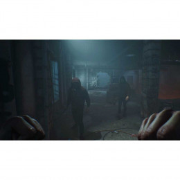 Vampire: The Masquerade - Bloodlines 2 [PS4, русские субтитры]