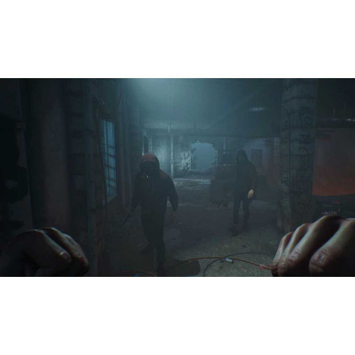 Vampire: The Masquerade - Bloodlines 2 [Xbox one, русские субтитры]