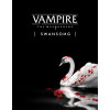 VAMPIRE: THE MASQUERADE - SWANSONG (ЛИЦЕНЗИЯ) 2DVD (ДВА DVD9) - Adventure / Narration / RPG (игры дш-формат)