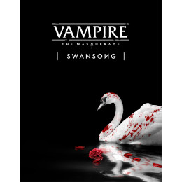 Vampire: The Masquerade - Swansong (2DVD) PC