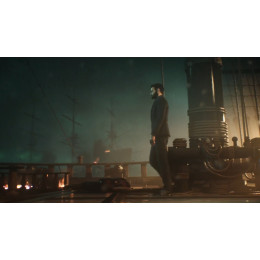 Vampire: The Masquerade - Swansong (2DVD) PC