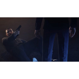 Vampire: The Masquerade - Swansong (2DVD) PC