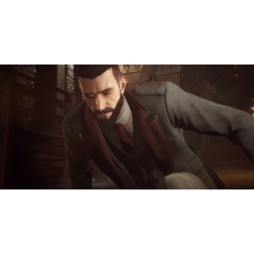 VAMPYR + The Hunters Heirlooms (2DVD) (игры дш-формат)