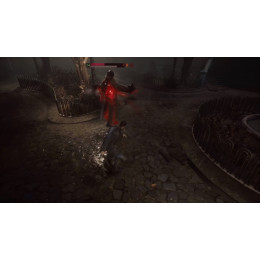 Vampyr + The Hunters Heirlooms (2DVD) PC