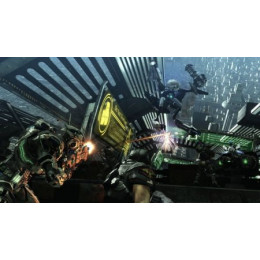 Vanquish [PS3, русская версия] Trade-in / Б.У.