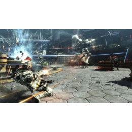 Vanquish [PS3, русская версия] Trade-in / Б.У.