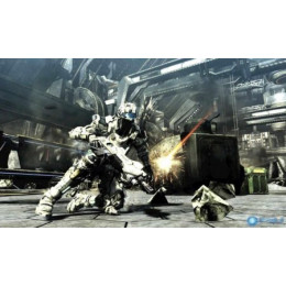 Vanquish [PS3, русская версия] Trade-in / Б.У.