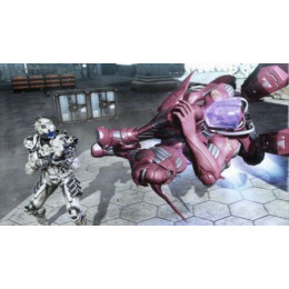 Vanquish (X-BOX 360)