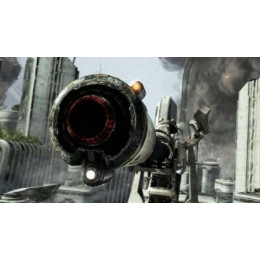 Vanquish (X-BOX 360)