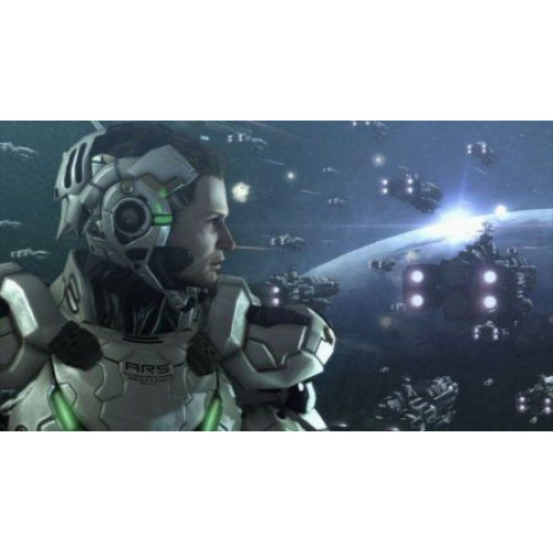Vanquish (X-BOX 360)