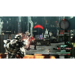 Vanquish (X-BOX 360)