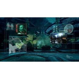 Vanquish (X-BOX 360)