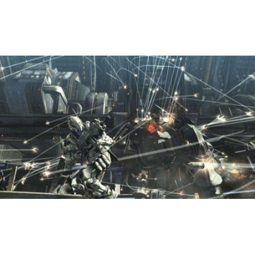 Vanquish (X-BOX 360)