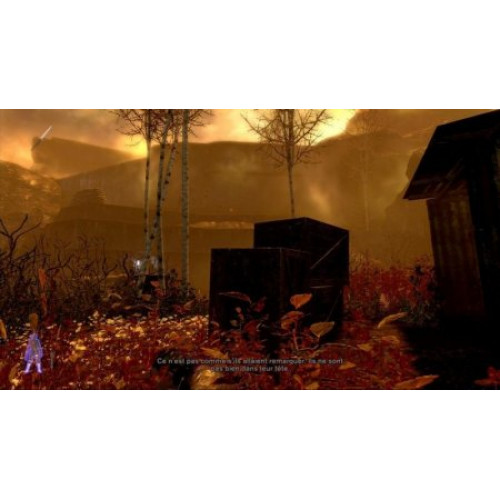 Velvet Assassin (X-BOX 360)