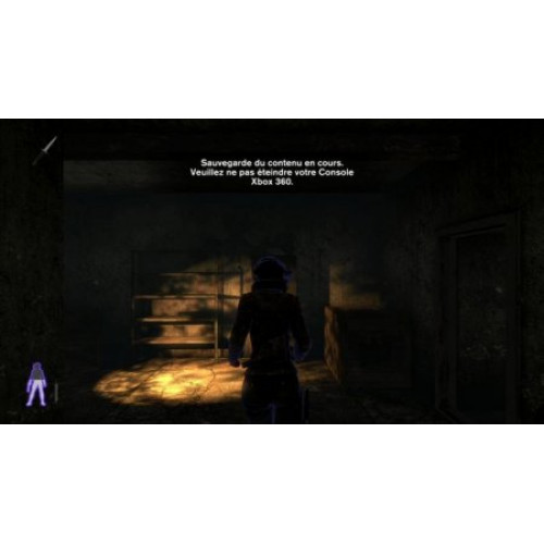 Velvet Assassin (X-BOX 360)