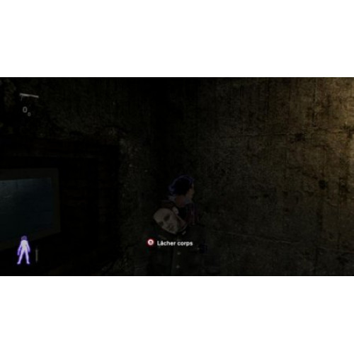 Velvet Assassin (X-BOX 360)