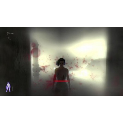 Velvet Assassin (X-BOX 360)
