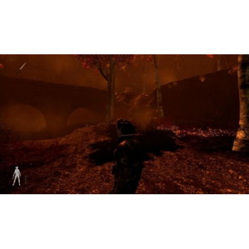 Velvet Assassin (X-BOX 360)