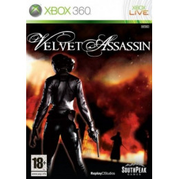 Velvet Assassin (X-BOX 360)