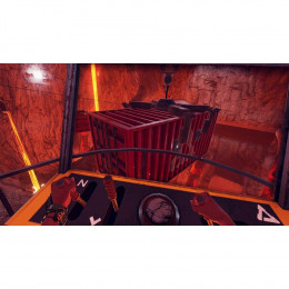 Vertigo 2 (только для PS VR2) [PS5, английская версия]