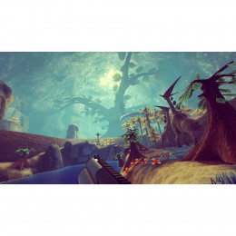 Vertigo 2 (только для PS VR2) [PS5, английская версия]