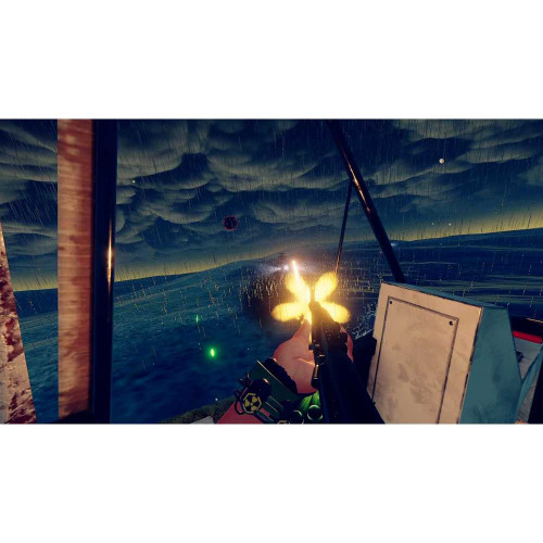 Vertigo 2 (только для PS VR2) [PS5, английская версия]