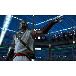 Virtua Fighter 5 [PS3, английская версия] Trade-in / Б.У. 