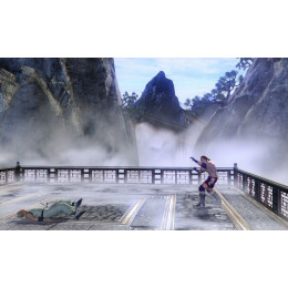 Virtua Fighter 5 [PS3, английская версия] Trade-in / Б.У. 