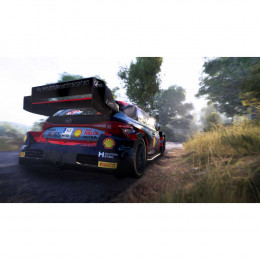 WRC Generations [PS5, русские субтитры]