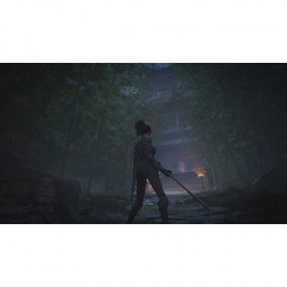 WUCHANG: Fallen Feathers [PS5, русские субтитры] Trade-in / Б.У.