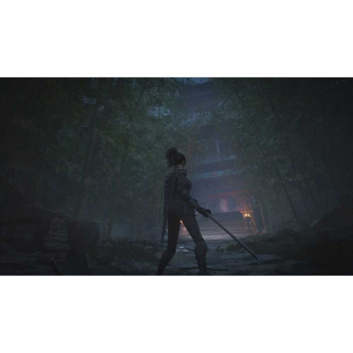 WUCHANG: Fallen Feathers [PS5, русские субтитры] Trade-in / Б.У.