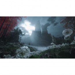 WUCHANG: Fallen Feathers [PS5, русские субтитры] Trade-in / Б.У.