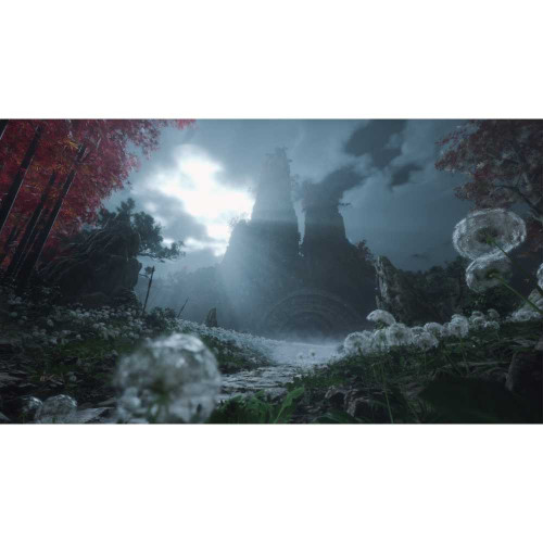 WUCHANG: Fallen Feathers [PS5, русские субтитры] Trade-in / Б.У.