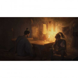 WUCHANG: Fallen Feathers [PS5, русские субтитры] Trade-in / Б.У.