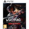 WUCHANG: Fallen Feathers [PS5, русские субтитры] Trade-in / Б.У.
