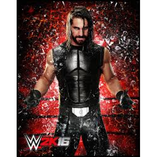 WWE 2K16 (LT+3.0/17349) (X-BOX 360)