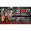 WWE 2K17 (LT+3.0/17349) (X-BOX 360)