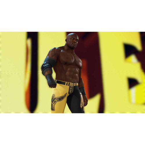 WWE 2K23 [PS5, английская версия] Trade-in / Б.У.