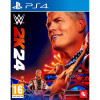WWE 2K24 [PS4, английская версия]