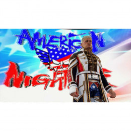 WWE 2K24 [PS4, английская версия]