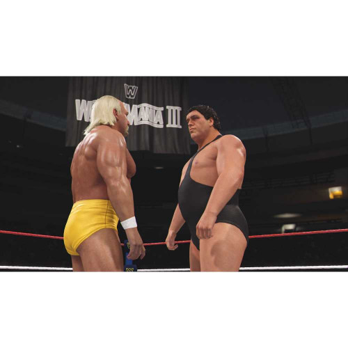 WWE 2K24 [PS4, английская версия]