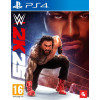 WWE 2K25 [PS4, английская версия] Trade-in / Б.У.