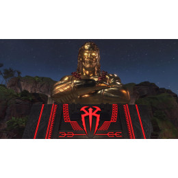 WWE 2K25 [PS4, английская версия] Trade-in / Б.У.