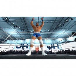 WWE 2K26 [PS5, английская версия]