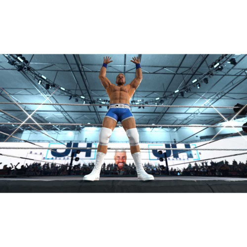WWE 2K26 [PS5, английская версия]